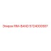 5724000587 RIM-BAND - Epiroc