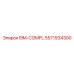 5571934300 RIM-COMPL Epiroc