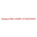 5728201653 RIM-COMPL - Epiroc