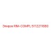 5112211880 RIM-COMPL Epiroc