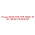 5730006537 RING-BITE-FITT-MALE-STUD-CONN Epiroc
