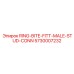5730007232 RING-BITE-FITT-MALE-STUD-CONN Epiroc