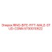 5730010522 RING-BITE-FITT-MALE-STUD-CONN Epiroc