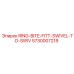 5730007219 RING-BITE-FITT-SWIVEL-TO-SWIV Epiroc