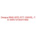 5730017450 RING-BITE-FITT-SWIVEL-TO-SWIV Epiroc