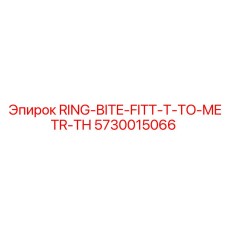 5730015066 RING-BITE-FITT-T-TO-METR-TH Epiroc