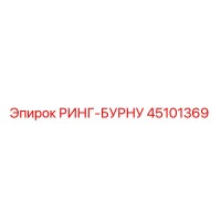 45101369 РИНГ-БУРНУ Epiroc