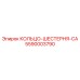 5590003790 КОЛЬЦО-ШЕСТЕРНЯ-CA Epiroc
