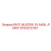 9753212767 RIVIT-BUSTER-10-MOIL-POINT Epiroc