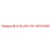 45103189 RL9-KLAW-PIC Epiroc