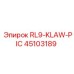 45103189 RL9-KLAW-PIC Epiroc