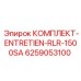 6259053100 КОМПЛЕКТ-ENTRETIEN-RLR-1500SA Epiroc