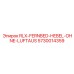 5730014359 RLX-FERNBED-HEBEL-OHNE-LUFTAUS Epiroc