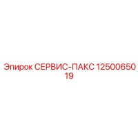 1250065019 СЕРВИС-ПАКС Epiroc