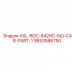 9853588750 ASL-ROC-842HC-NO-CAB-PART-1 Epiroc