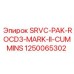 1250065302 SRVC-PAK-ROCD3-MARK-II-CUMMINS Epiroc