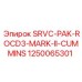 1250065301 SRVC-PAK-ROCD3-MARK-II-CUMMINS Epiroc