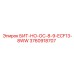 3760918707 БИТ-НО-ОС-8-9-ECF13-8WW Epiroc
