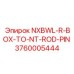 3760005444 NXBWL-R-BOX-TO-NT-ROD-PIN Epiroc