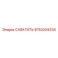 9753204334 СХВАТИТЬ Epiroc