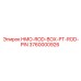3760000926 HMO-ROD-BOX-PT-ROD-PIN Epiroc
