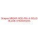 3760005205 NRQHP-ROD-PIN-4-SOLID-BLANK Epiroc