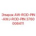 Антивибрационный штифт AWJ Epiroc 3760008411