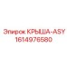Специальная крыша ASY Эпирок арт. 1614976580