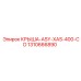 1310666890 КРЫША-ASY-XAS-400-CD Epiroc