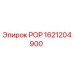 Запасная часть РОР Epiroc артикул 1621204900