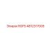 Оригинальный каркас безопасности ROPS 4812317005 производителя Epiroc