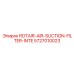 5727010023 ROTAIR-AIR-SUCTION-FILTER-INTE Epiroc