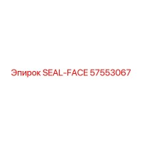 57553067 SEAL-FACE Epiroc