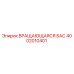 Оригинальная вращающаяся база 4002010401 производителя Epiroc