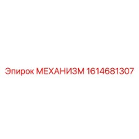 1614681307 МЕХАНИЗМ Эпирок