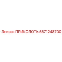 5571248700 ПРИКОЛОТЬ Epiroc