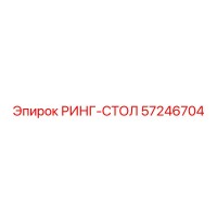 57246704 РИНГ-СТОЛ Epiroc