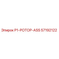 57192122 P1-РОТОР-ASS | Epiroc