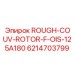 6214703799 ROUGH-COUV-ROTOR-F-OIS-125A180 Epiroc