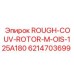 Роторный кожух ROUGH-COUV-ROTOR-M-OIS-125A180 для буровых станков