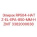 Генератор RP504-HATZ-EL-EPA-850-MM-HZMT Epiroc 3382000638
