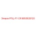 Фото компонента РПЦ-F7-CR артикул 9853628120 производитель Epiroc