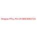 Запасная часть РПЦ-F9-CR арт.9853660720 производства Epiroc