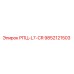 Фото компонента РПЦ-L7-CR 9852121503 для буровых станков Epiroc