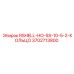 Оригинальное уплотнение 3702713800 RSHELL-HO-SS-10-5-2-КОЛЬЦО Epiroc