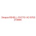 Компенсатор давления 9753213885 для техники Epiroc