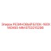 9753215298 РЕЗИНОВЫЙ БЛОК-160X140X60-MM Epiroc