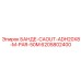 6205802400 БАНДЕ-CAOUT-ADH20X8-M-PAR-50M Epiroc