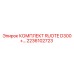 Комплект шестерён RUOTE D300 арт.2236102723 Epiroc в упаковке