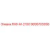 9899703058 RX8-M-2100 Epiroc